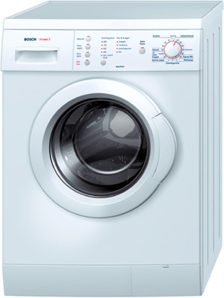 Bosch WLX16160IT freestanding Front-load 4.5kg 800RPM White washing machine