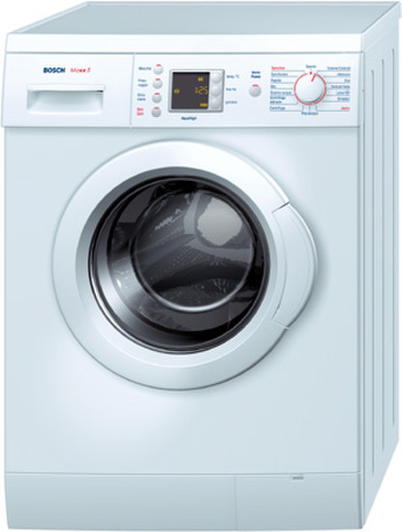 Bosch WLX20420IT freestanding Front-load 4.5kg 1000RPM White washing machine