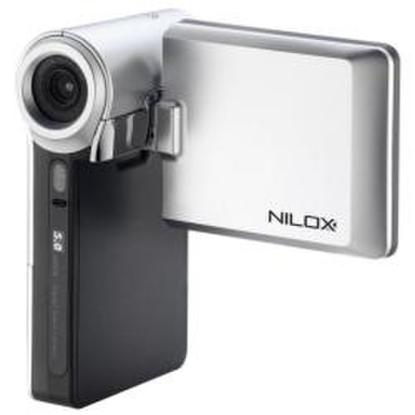 Nilox VIDEOCAMERA DIGITALE 5MPXS SLIM 5MP CMOS