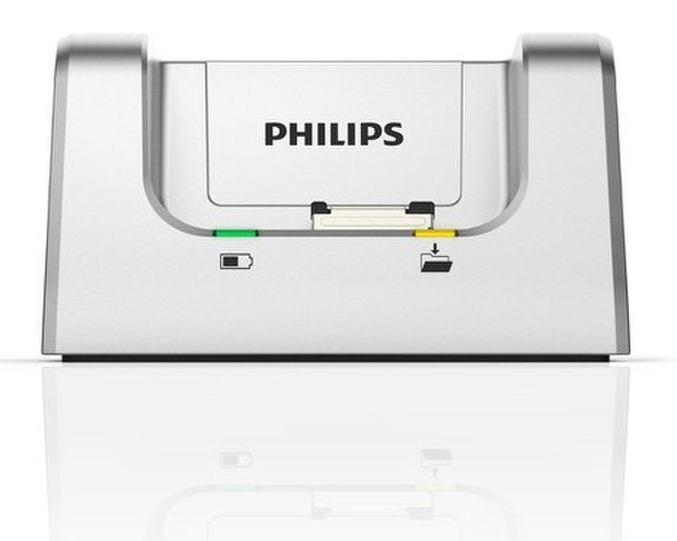 Philips ACC8120 док-станция для портативных устройств