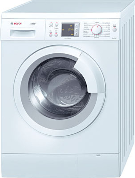 Bosch WAS20421IT Freistehend Frontlader 8kg 1000RPM Weiß Waschmaschine