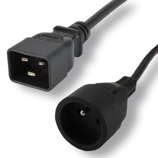 MCL MC917-2M power cable