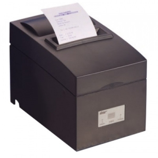 Star Micronics SP512M42-240 Матричный POS printer Серый