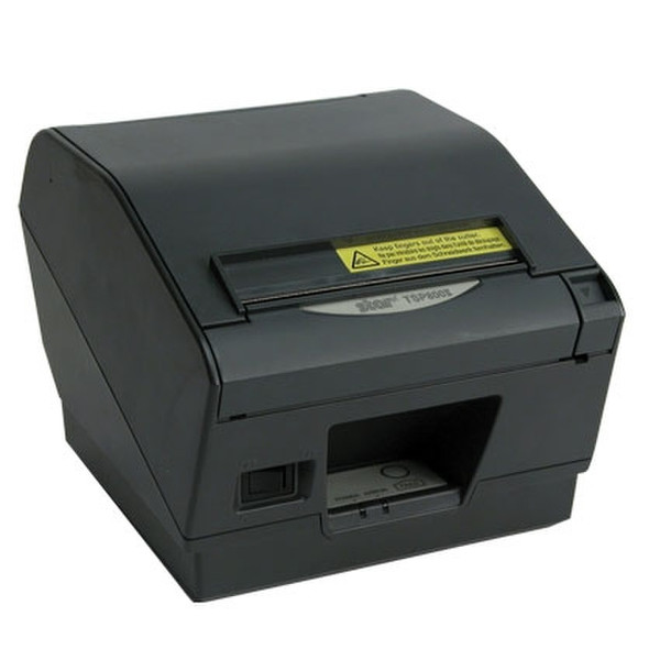 Star Micronics TSP847II-24 Прямая термопечать POS printer 406 x 203dpi Серый