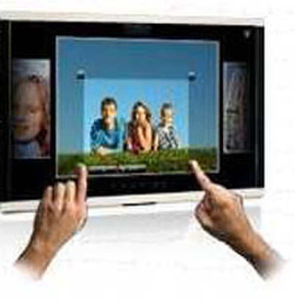 Smart Media SMA-LED55LE4 touch screen monitor