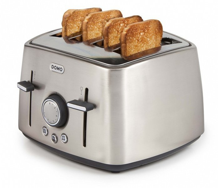 Domo DO971T Toaster