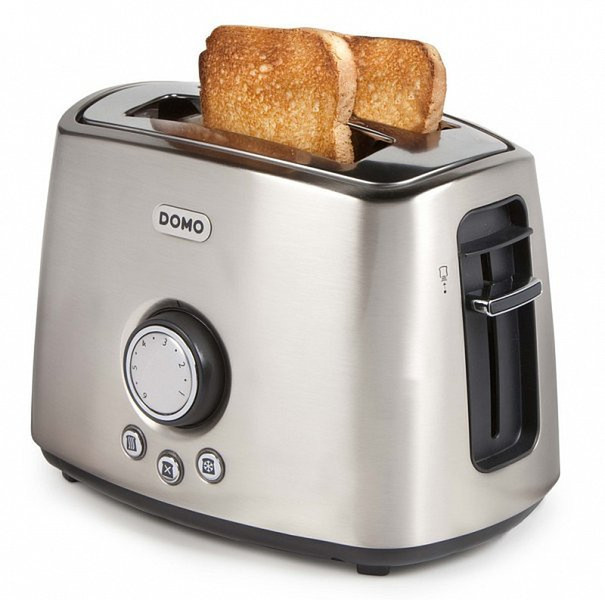 Domo DO951T Toaster