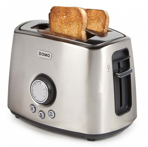 Domo DO951T toaster