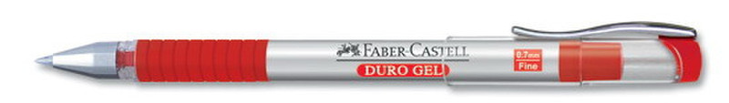Faber-Castell Duro Gel 10pc(s)