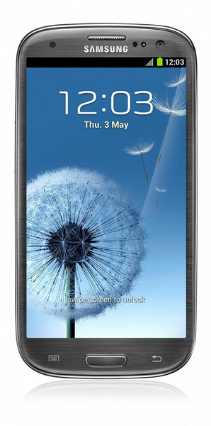 Samsung Galaxy S III 16GB Grau
