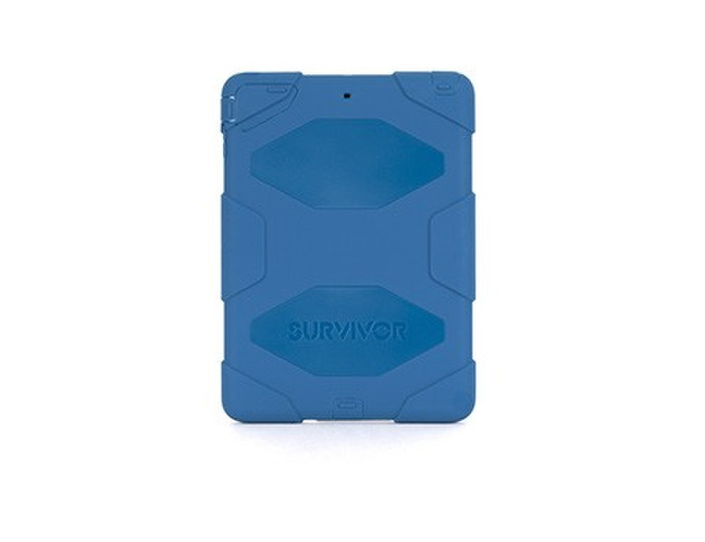 Griffin Survivor 9.7Zoll Cover case Blau