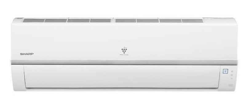 Sharp AY-AP12KR Split system White air conditioner