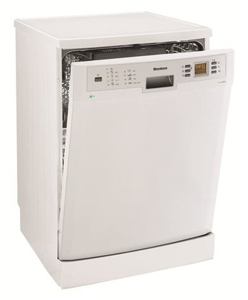 Blomberg GSN 9483 A20 Freestanding A dishwasher