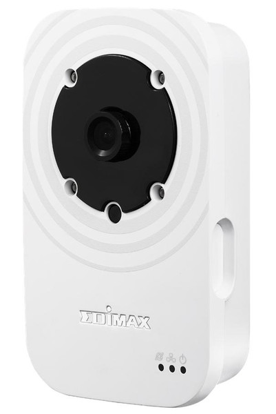 Edimax IC-3116W IP security camera Innenraum Kuppel Weiß Sicherheitskamera