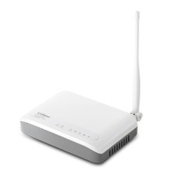 Edimax BR-6228nS V2 Fast Ethernet White