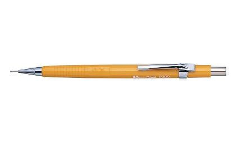 Pentel P209-G HB 12шт механический карандаш