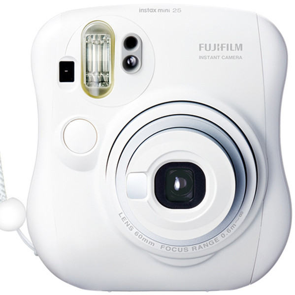 Fujifilm instax mini 25