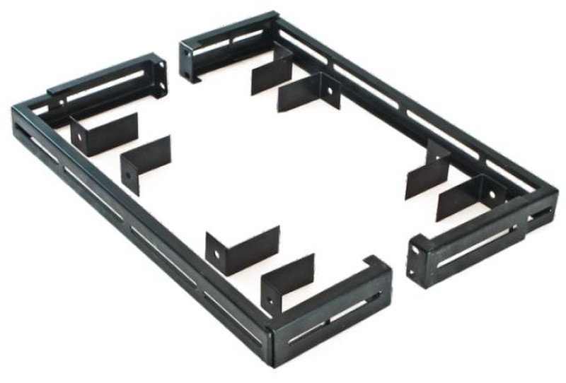 North System NORTH710-BKL cable clamp