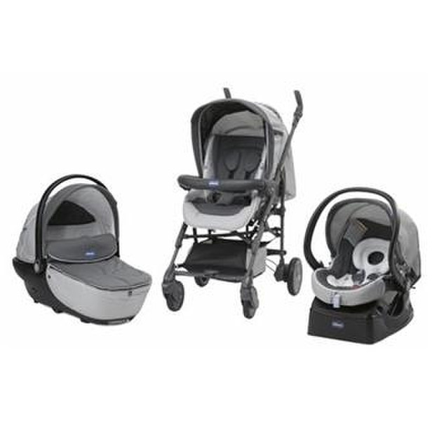 chicco carrycot price
