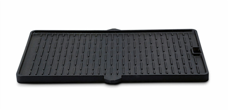 Weber Original Cast iron griddle - Summit