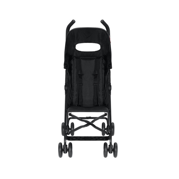 Koelstra Twiggy T3 Lightweight stroller 1seat(s) Black