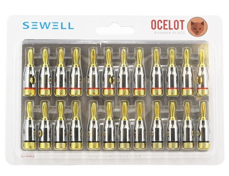 Sewell SW-23600 коннектор