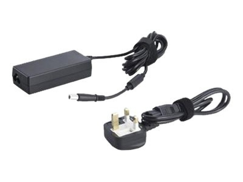 DELL 65W AC Indoor 65W Black power adapter/inverter