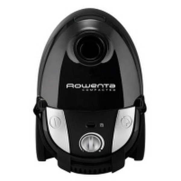 Rowenta RO1755 1800W Black vacuum