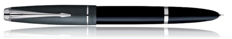 Parker 100 Black fountain pen