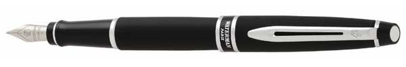 Waterman Expert Essential Black fountain pen