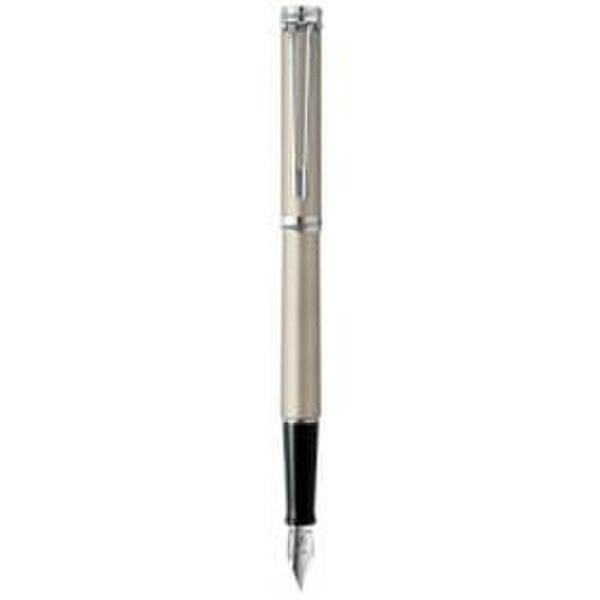 Waterman Harmonie S0684310 Бежевый перьевая авторучка