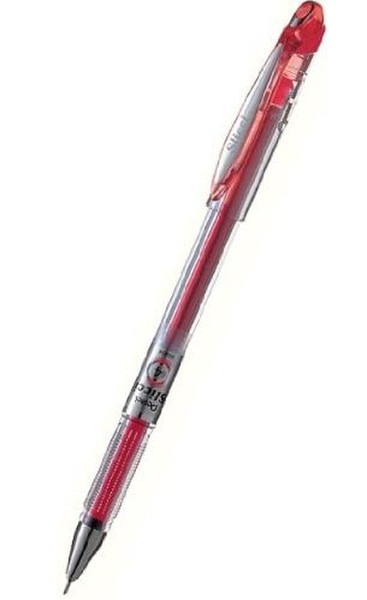 Pentel BG207BO rollerball Pen