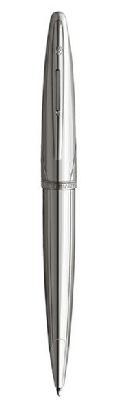 Waterman Carene Silvermeridians 1шт