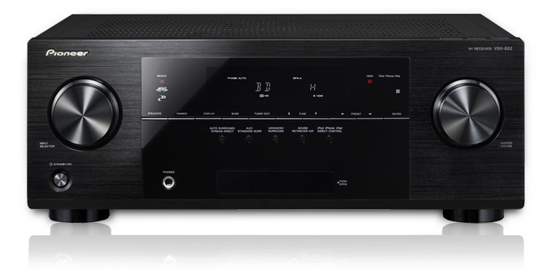 Pioneer VSX-822-K