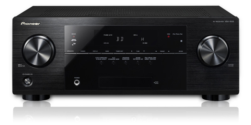 Pioneer VSX-1022-K