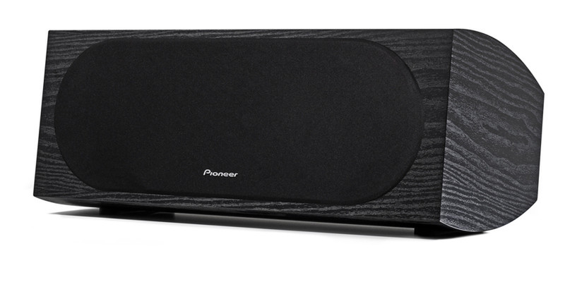 Pioneer SP-C22 speaker set