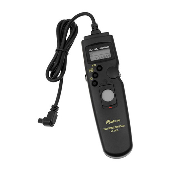 Fotodiox 10-AP-TR-3C remote control
