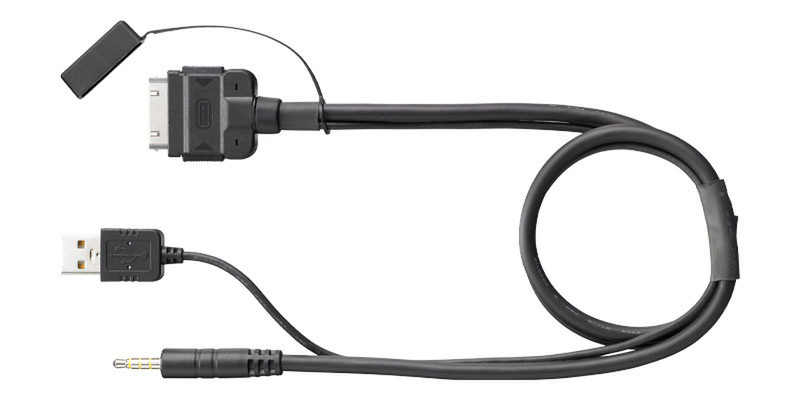 Pioneer CD-IU51V кабель USB