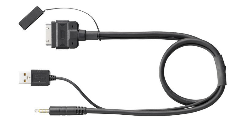 Pioneer CD-IU51V USB cable