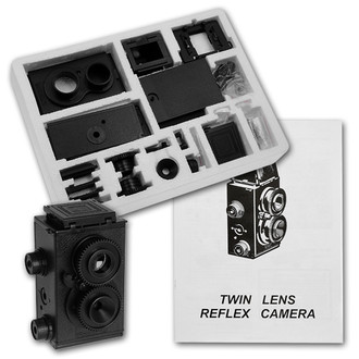 Fotodiox TLR-DIY-Kit