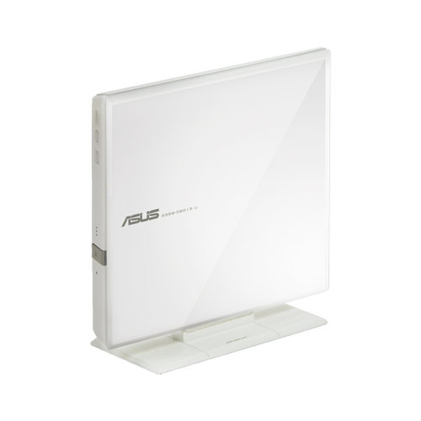ASUS SDRW-08D1S-U White optical disc drive