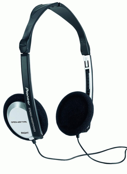 Pioneer SE-H33 headphone