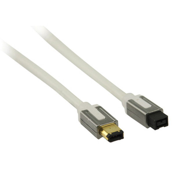 Profigold PROM6412 Firewire-Kabel