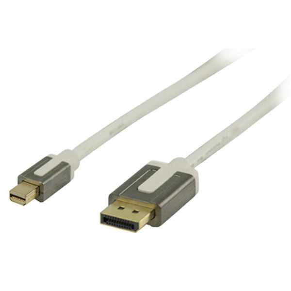 Profigold PROM411 DisplayPort-Kabel