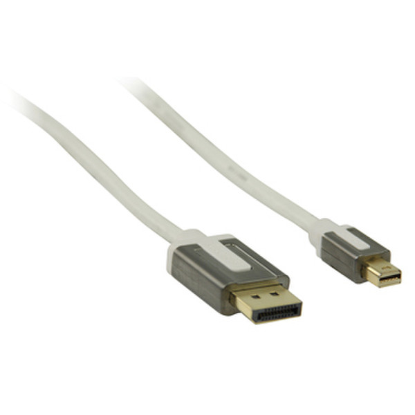 Profigold PROM412 DisplayPort-Kabel