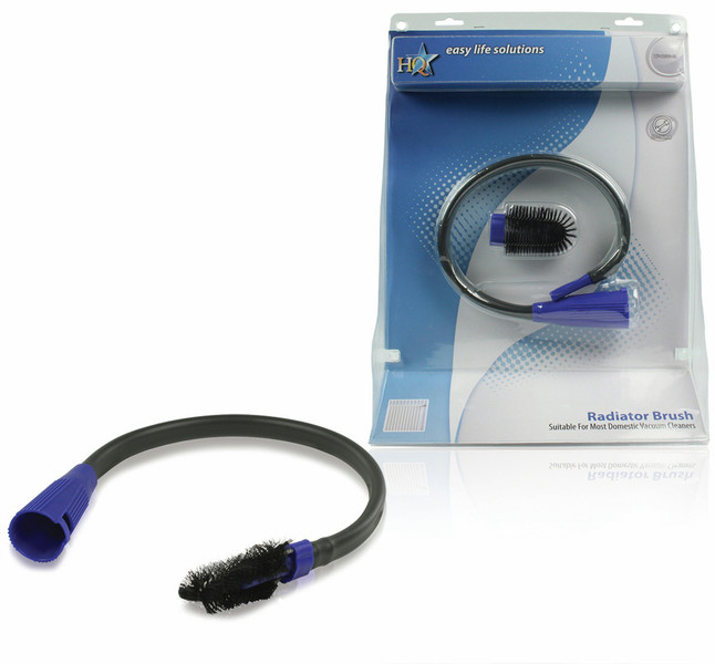 HQ W7-60561-BL vacuum supply