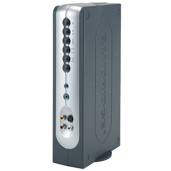 Bandridge VSB7735 video switch