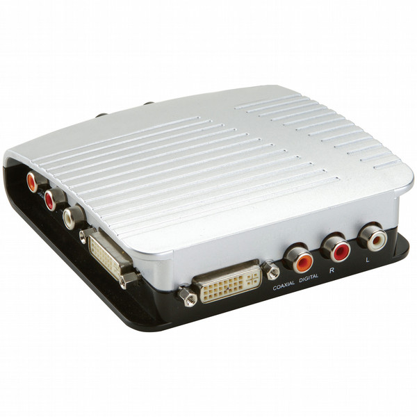 Bandridge VSB1402 коммутатор видео сигналов