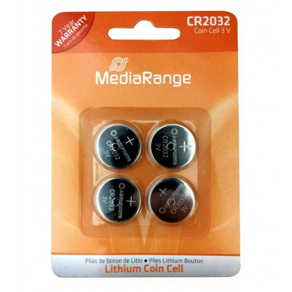 MediaRange MRBAT132