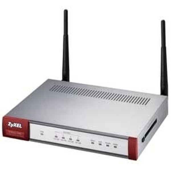 ZyXEL ZyWALL 2WG 100Mbit/s Firewall (Hardware)